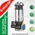 CHIMP SPA6 stainless steel 2 inch electric submersible water pump